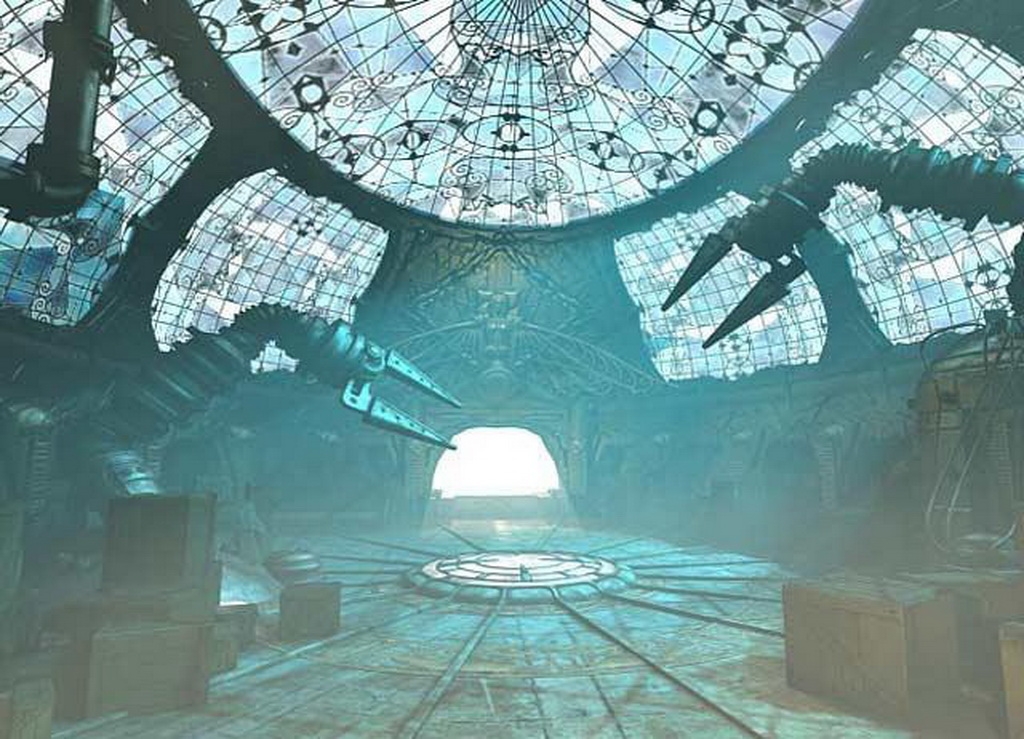 Скриншот из игры Atlantis: Evolution под номером 24