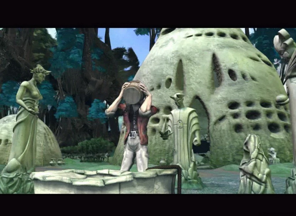 Скриншот из игры Atlantis: Evolution под номером 25