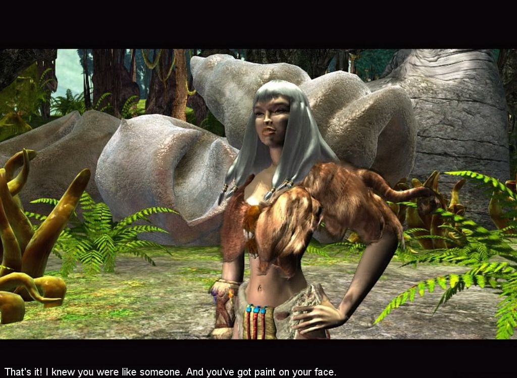 Скриншот из игры Atlantis: Evolution под номером 26