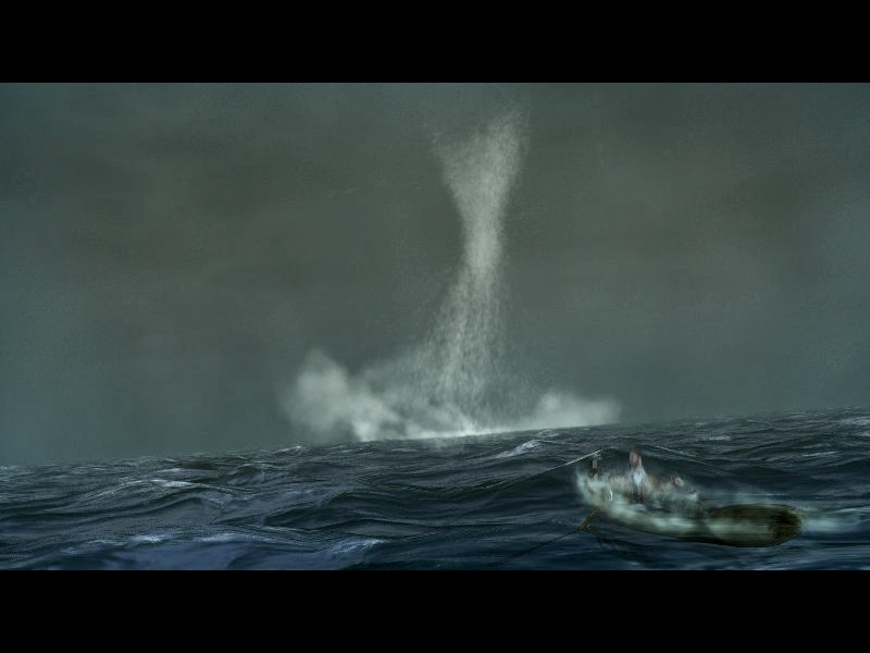 Скриншот из игры Atlantis: Evolution под номером 5