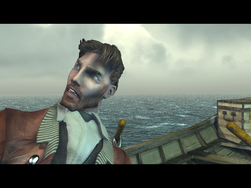 Скриншот из игры Atlantis: Evolution под номером 6