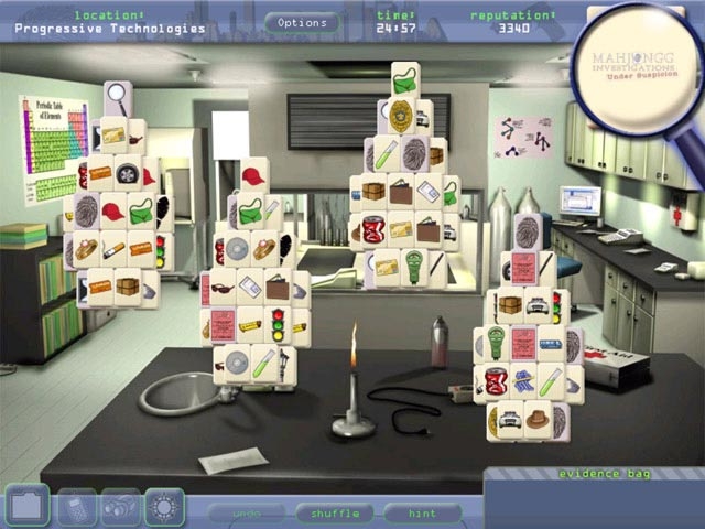 Скриншот из игры Atlantis Sky Patrol под номером 8