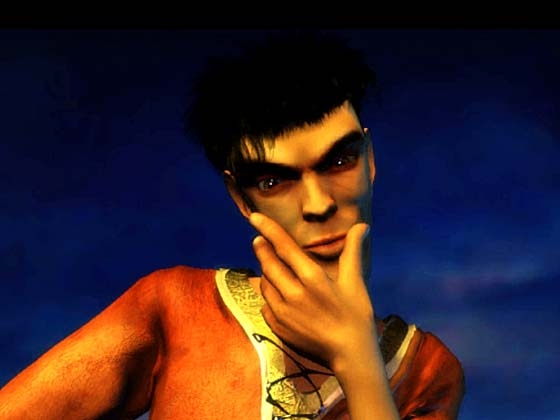 Скриншот из игры Atlantis 3: The New World под номером 8