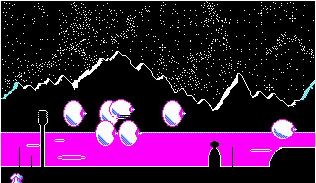 Скриншот из игры Astrotit под номером 3
