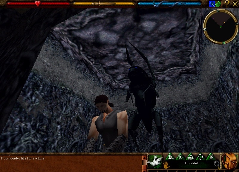 Скриншот из игры Ashes Of The Dark Lands под номером 2