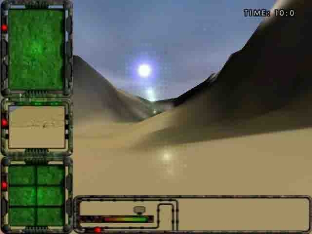 Скриншот из игры Ashes Of The Dark Lands под номером 5