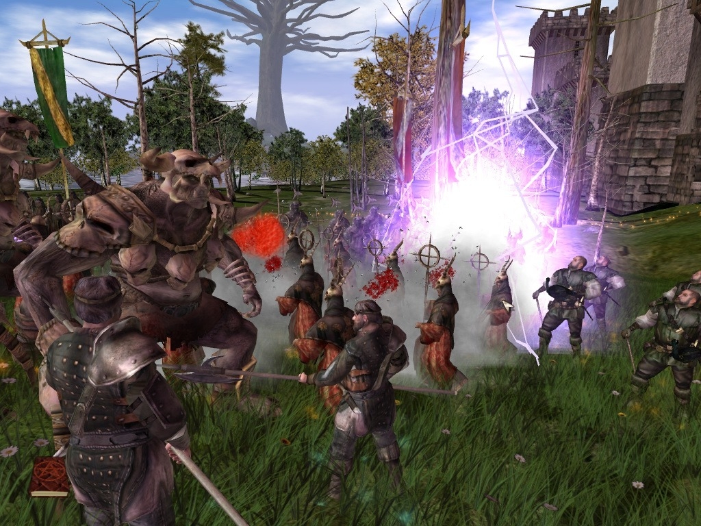 Скриншот из игры Ascension to the Throne под номером 15