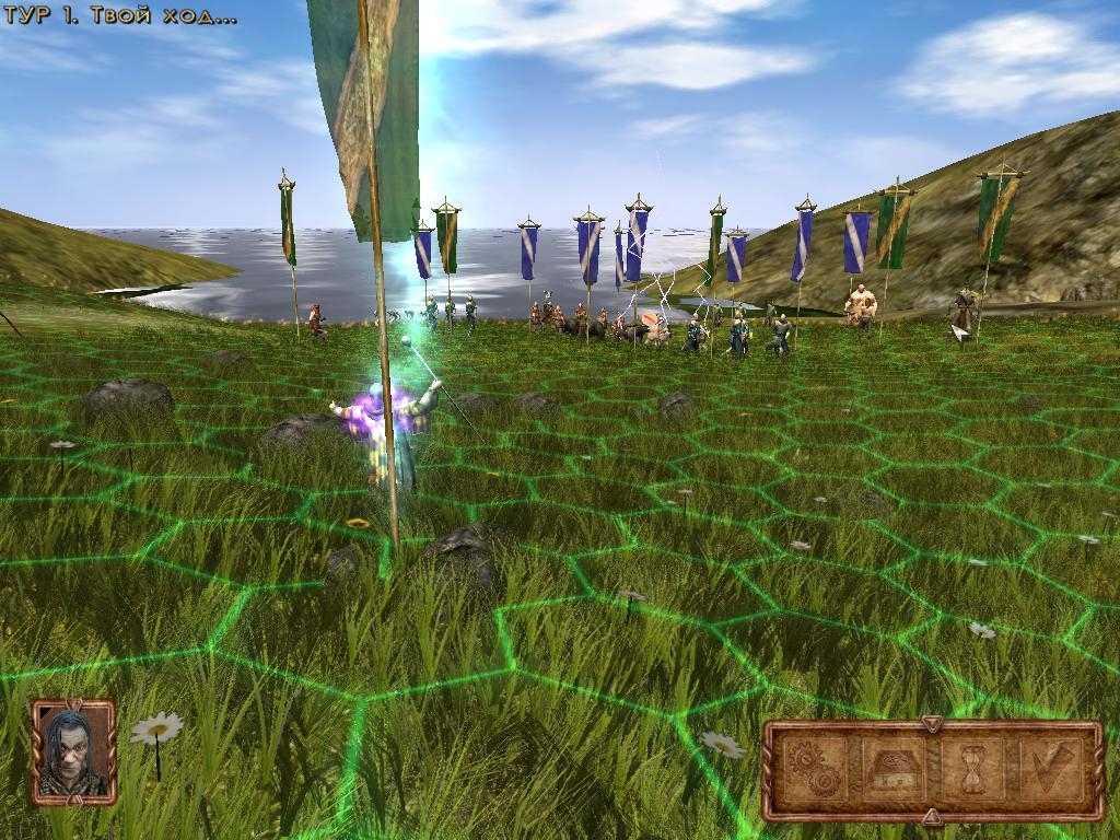Скриншот из игры Ascension to the Throne под номером 23