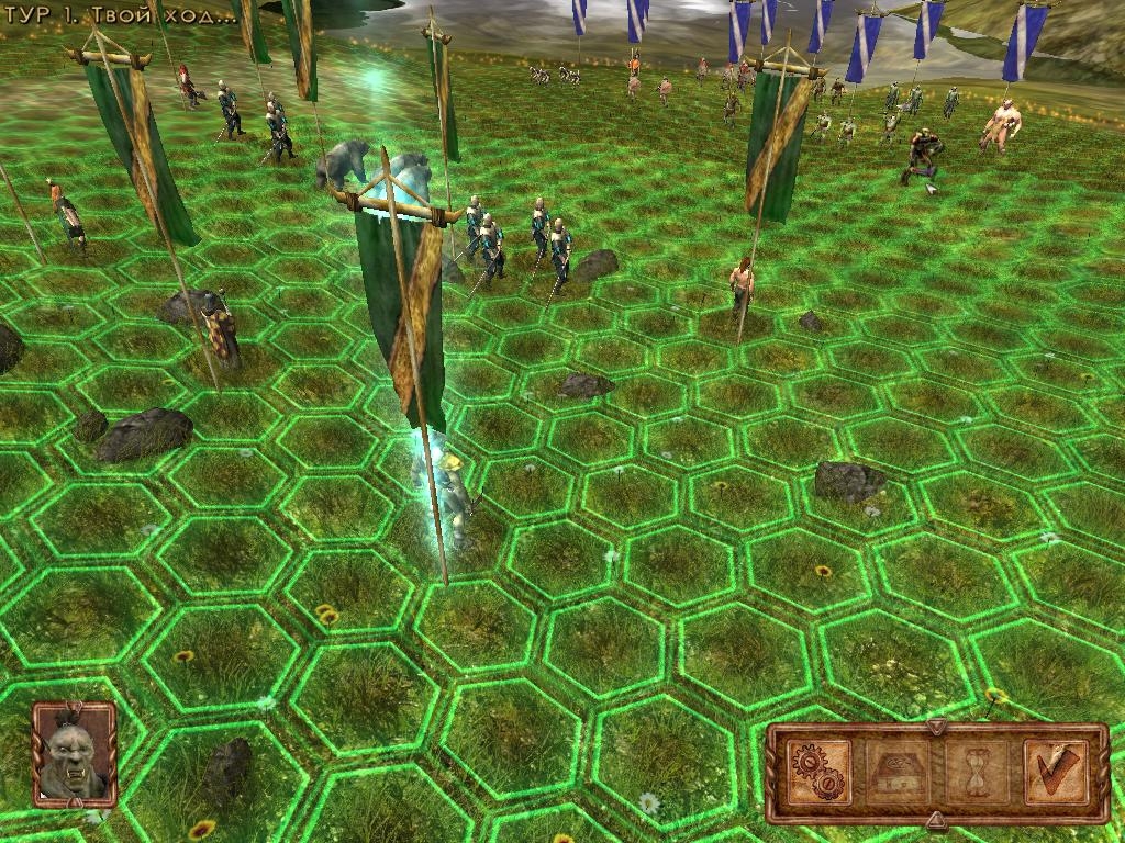 Скриншот из игры Ascension to the Throne под номером 26