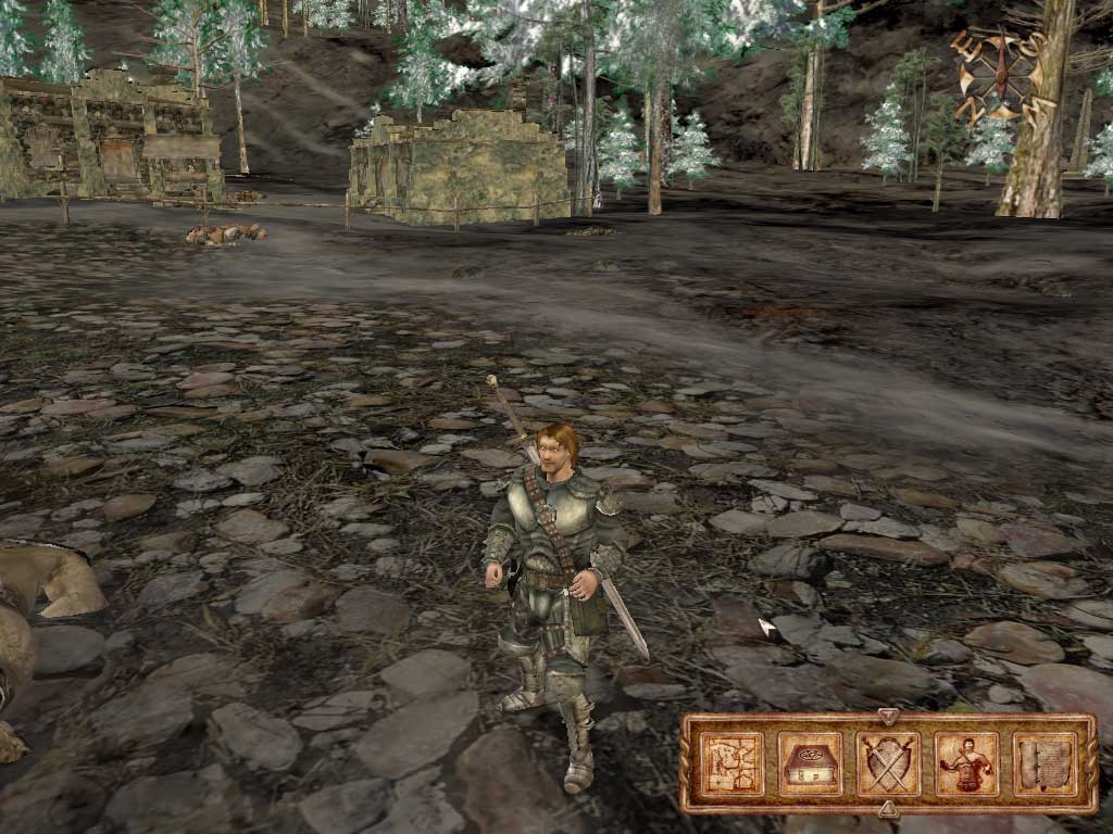 Скриншот из игры Ascension to the Throne под номером 29