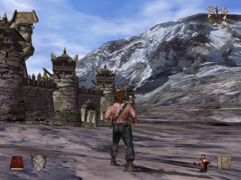 Скриншот из игры Ascension to the Throne под номером 31
