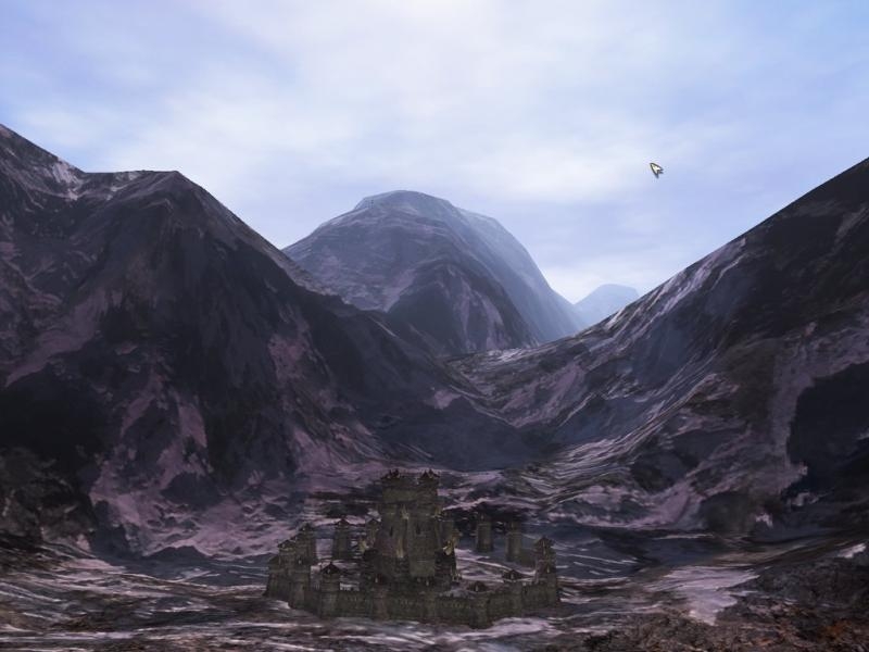Скриншот из игры Ascension to the Throne под номером 32