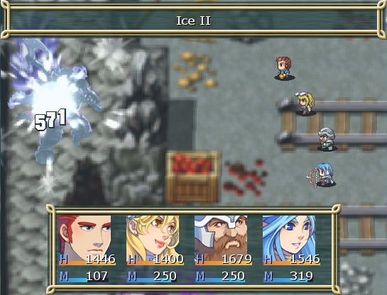 Скриншот из игры Ascension to the Throne под номером 35