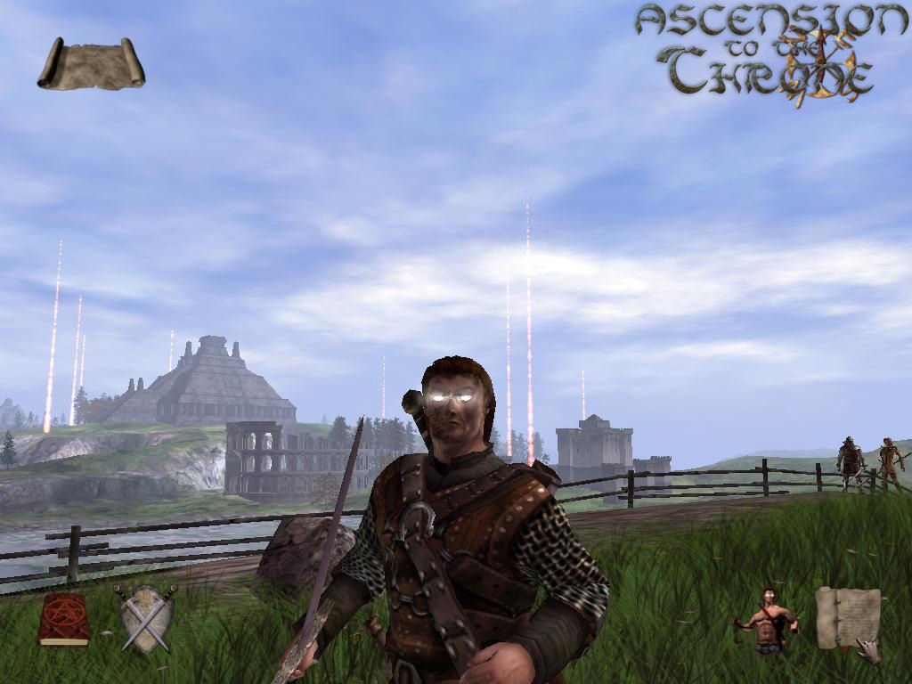 Скриншот из игры Ascension to the Throne под номером 5