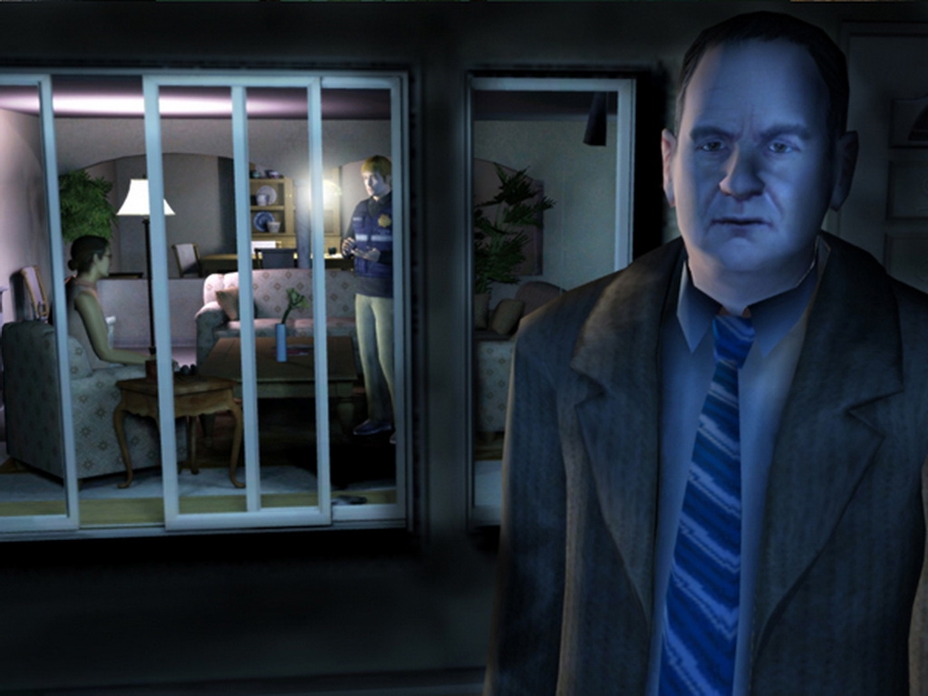 Скриншот из игры CSI: Crime Scene Investigation - Hard Evidence под номером 14