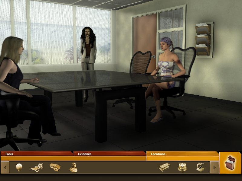 Скриншот из игры CSI: Miami под номером 6