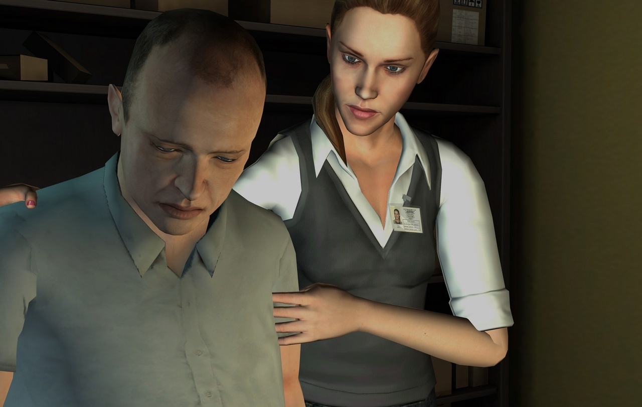 Скриншот из игры CSI: Deadly Intent под номером 13