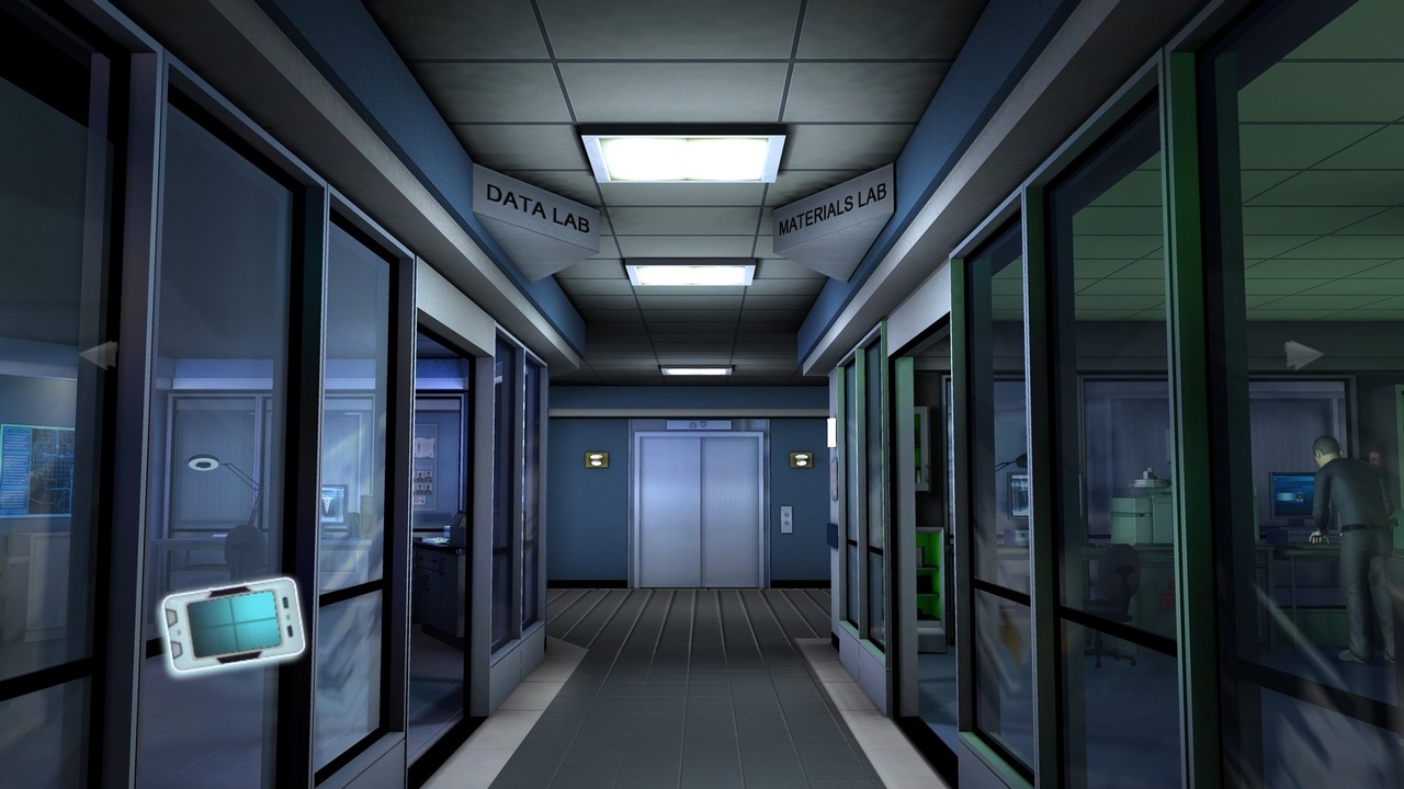 Скриншот из игры CSI: Deadly Intent под номером 19