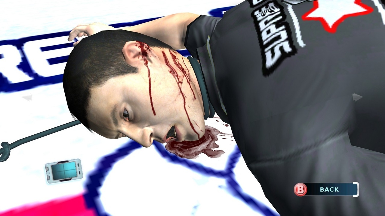 Скриншот из игры CSI: Deadly Intent под номером 20