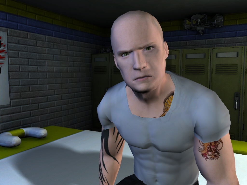 Скриншот из игры CSI: Deadly Intent под номером 23