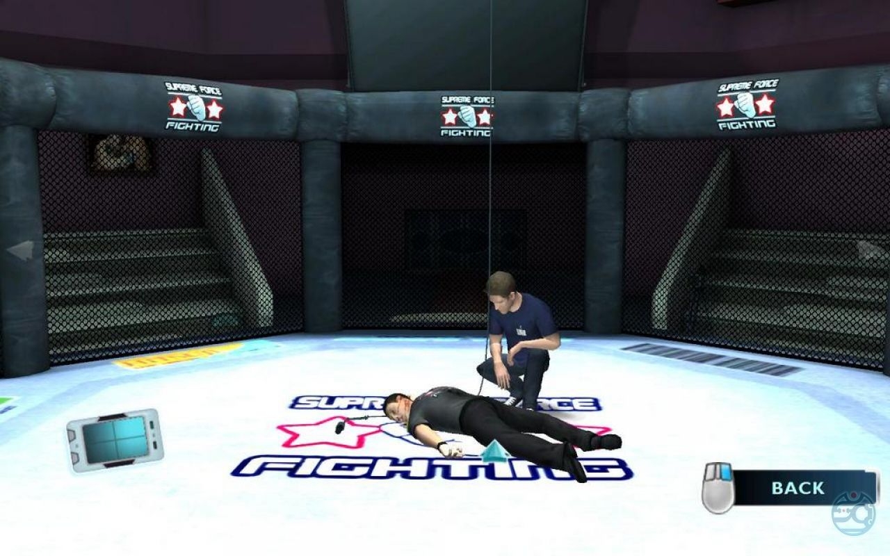 Скриншот из игры CSI: Deadly Intent под номером 4