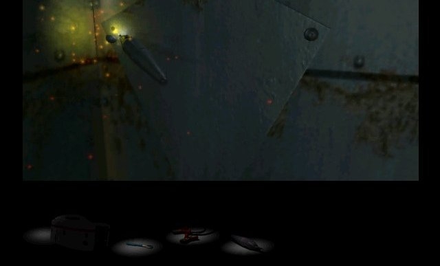 Скриншот из игры Crystal Key, The под номером 21