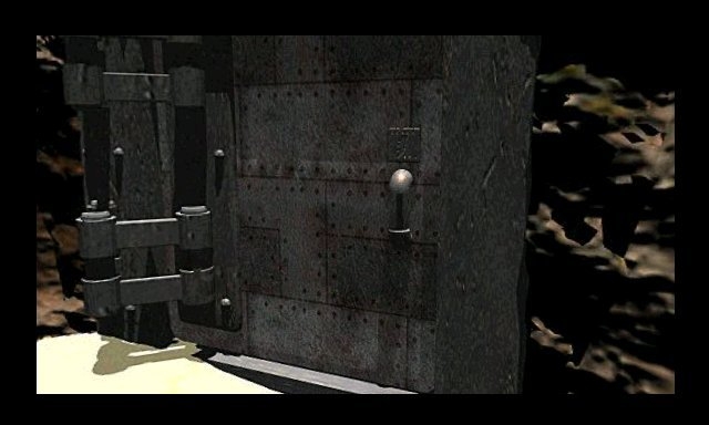 Скриншот из игры Crystal Key, The под номером 22