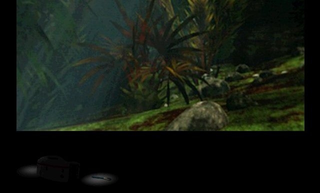 Скриншот из игры Crystal Key, The под номером 51