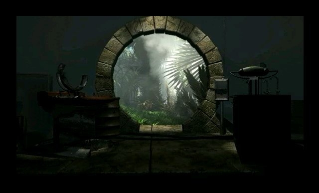 Скриншот из игры Crystal Key, The под номером 58