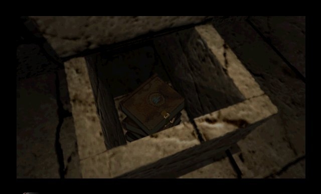 Скриншот из игры Crystal Key, The под номером 59