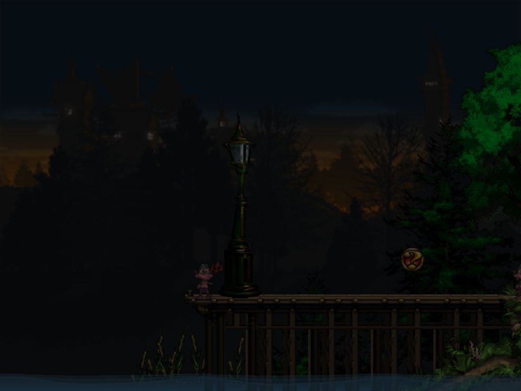 Скриншот из игры Emberwind под номером 3