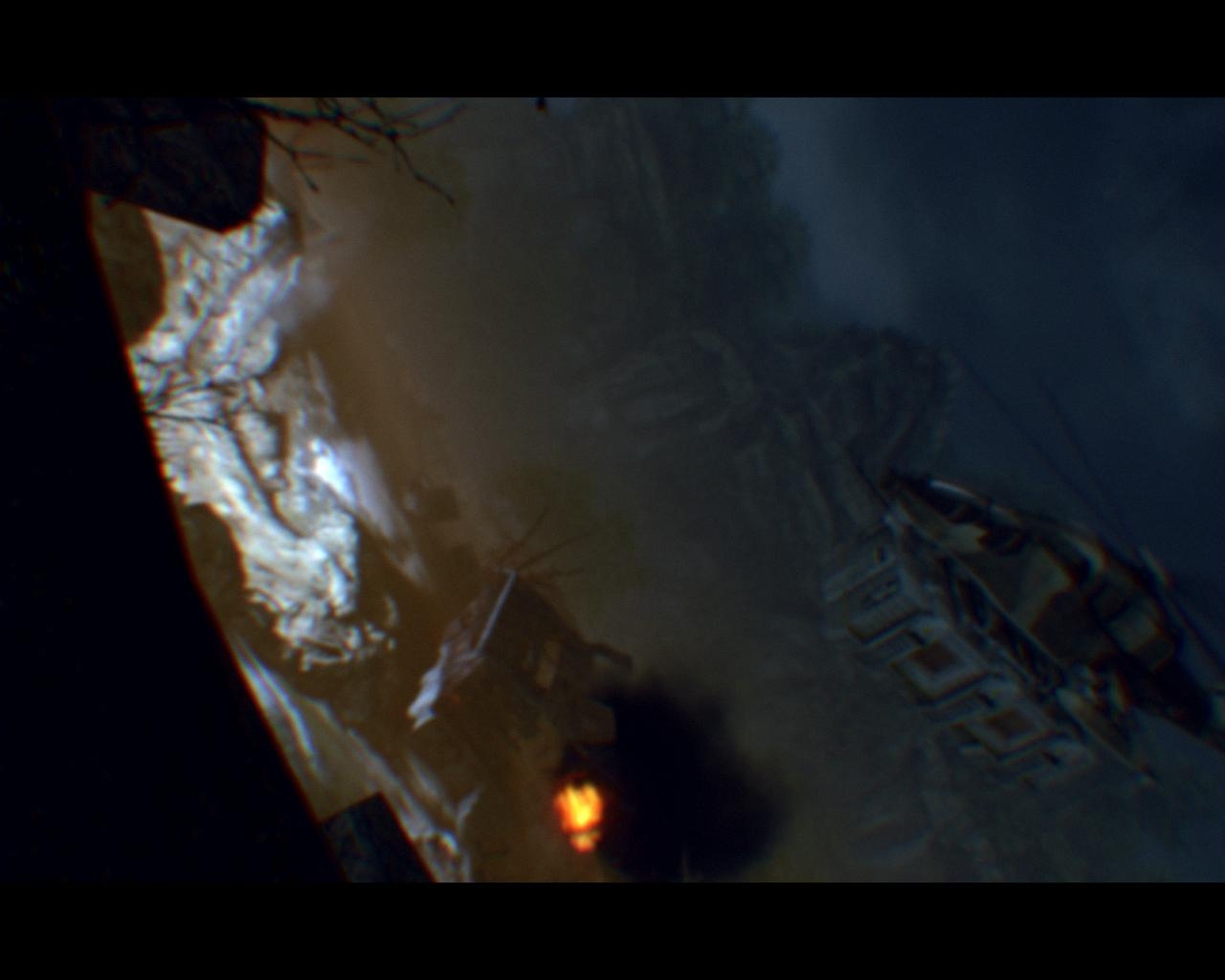 Скриншот из игры Crysis: Warhead под номером 53