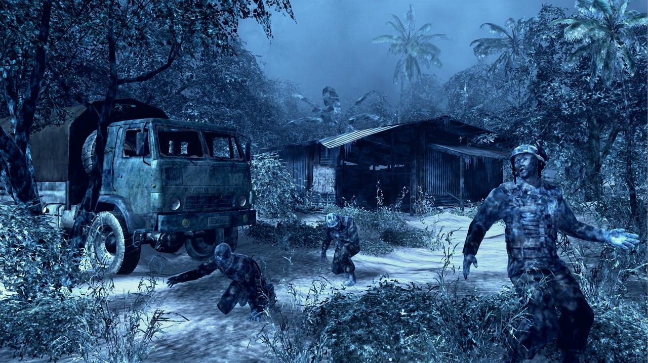 Скриншот из игры Crysis под номером 107