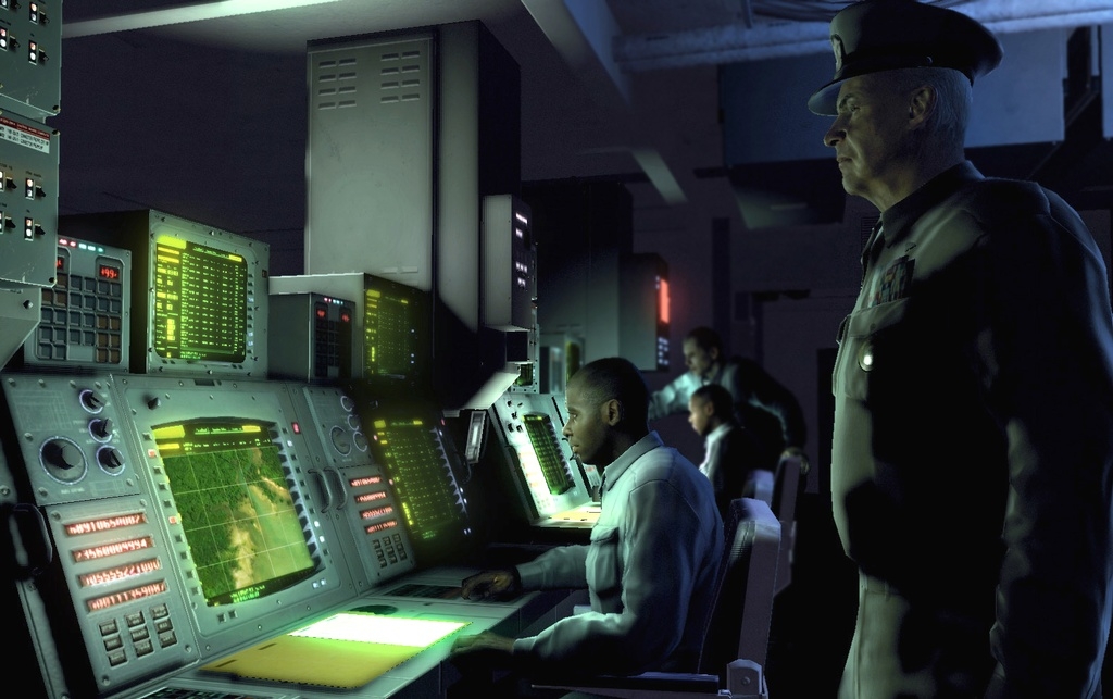 Скриншот из игры Crysis под номером 121