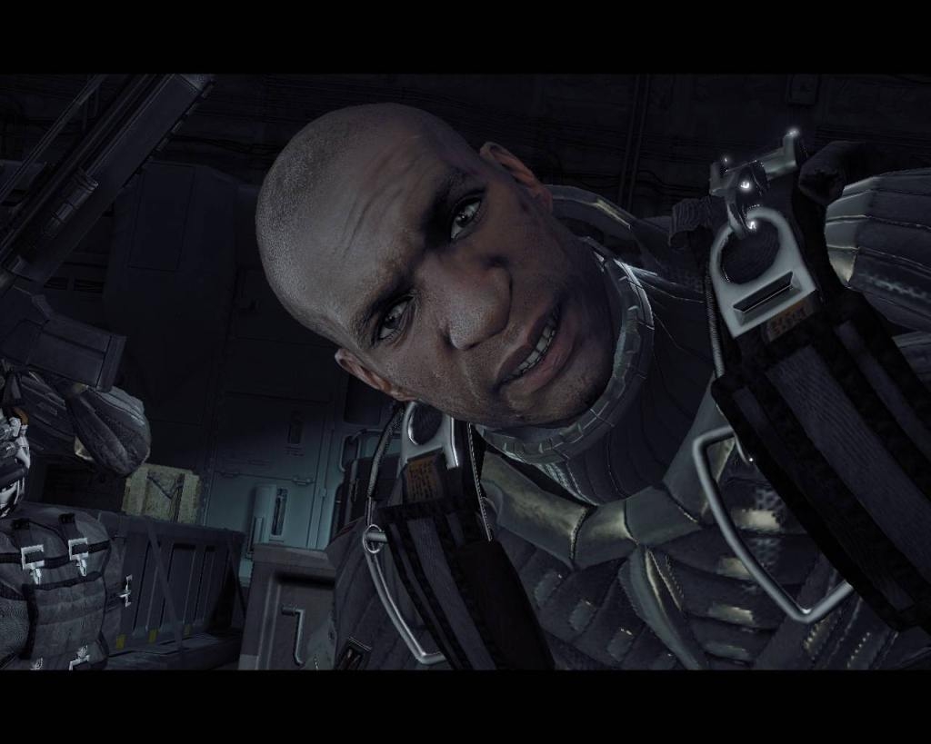 Скриншот из игры Crysis под номером 73