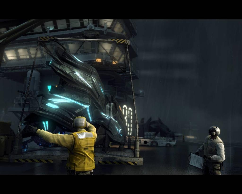 Скриншот из игры Crysis под номером 81