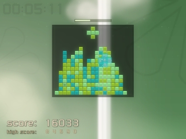 Скриншот из игры Cruxade под номером 2