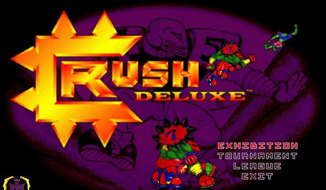 Скриншот из игры Crush! Deluxe под номером 3