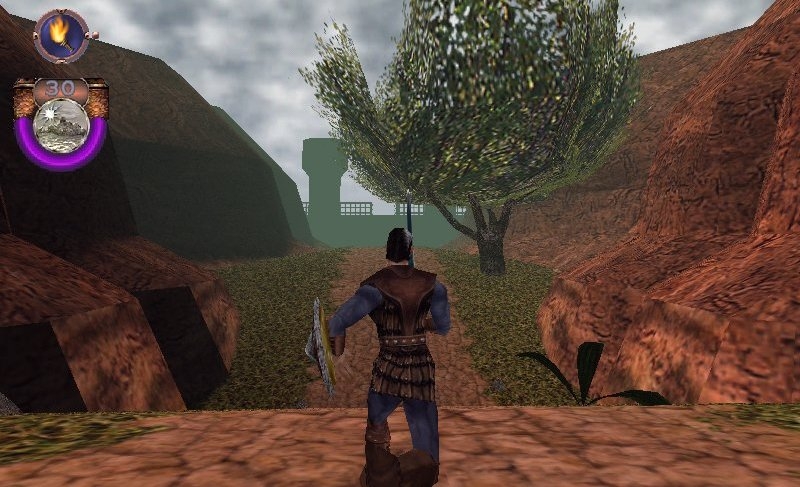 Скриншот из игры Crusaders of Might and Magic под номером 23