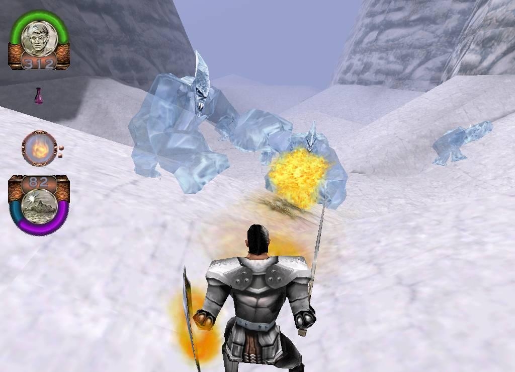 Скриншот из игры Crusaders of Might and Magic под номером 33