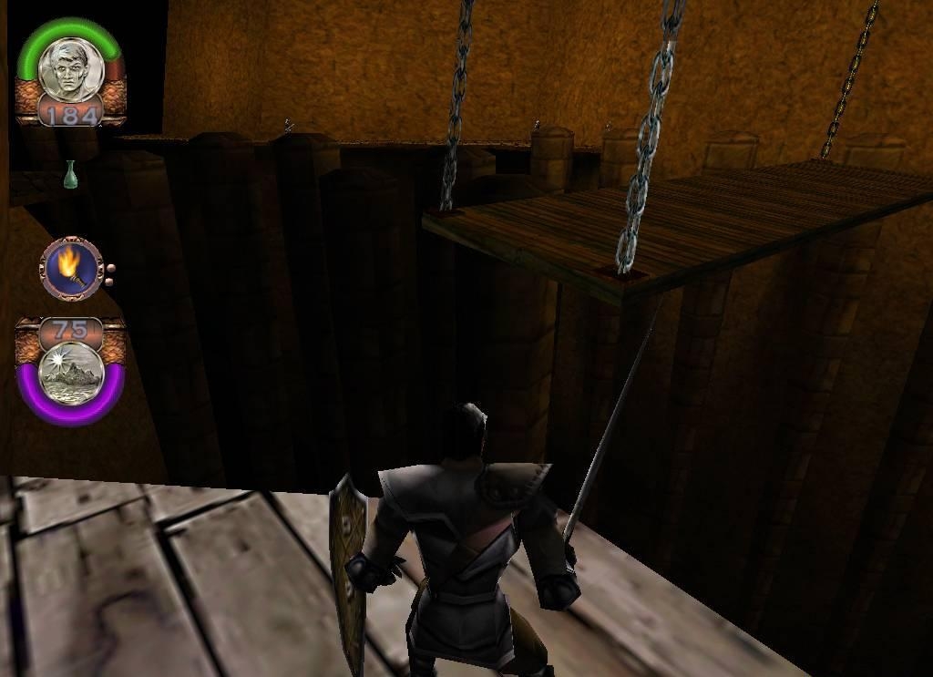 Скриншот из игры Crusaders of Might and Magic под номером 34