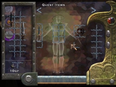 Скриншот из игры Crusaders of Might and Magic под номером 4
