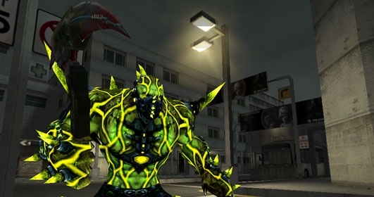 Скриншот из игры Cross Fire под номером 20