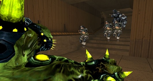 Скриншот из игры Cross Fire под номером 26