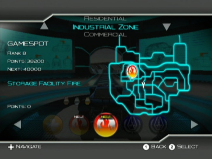Скриншот из игры Emergency Heroes под номером 1