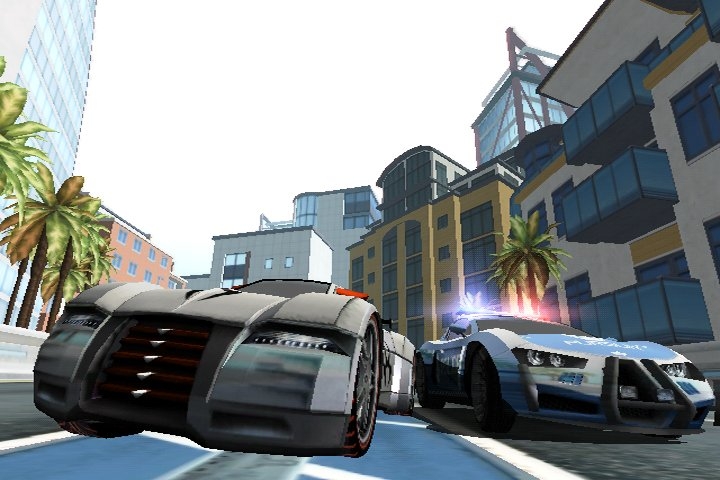 Скриншот из игры Emergency Heroes под номером 14