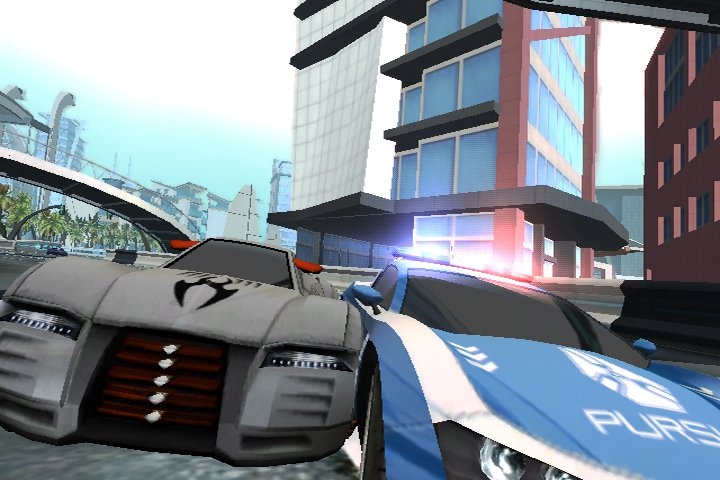 Скриншот из игры Emergency Heroes под номером 15