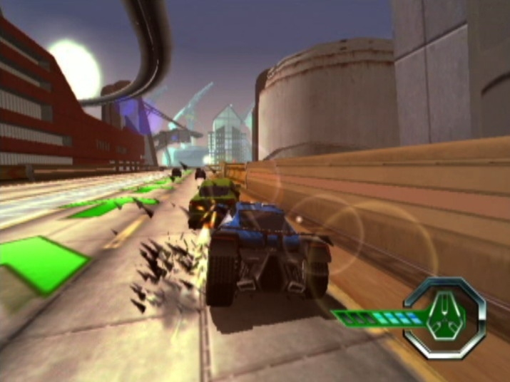Скриншот из игры Emergency Heroes под номером 2