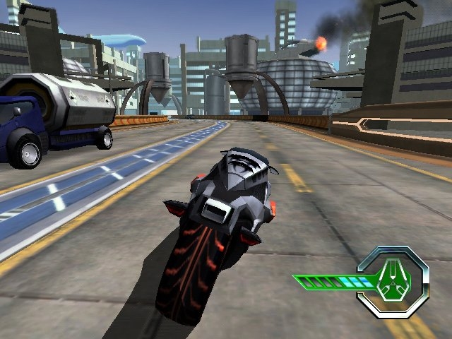 Скриншот из игры Emergency Heroes под номером 22