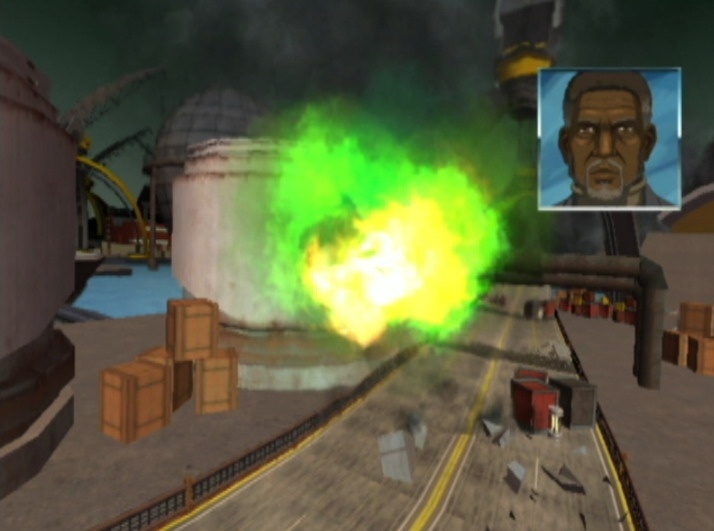 Скриншот из игры Emergency Heroes под номером 3